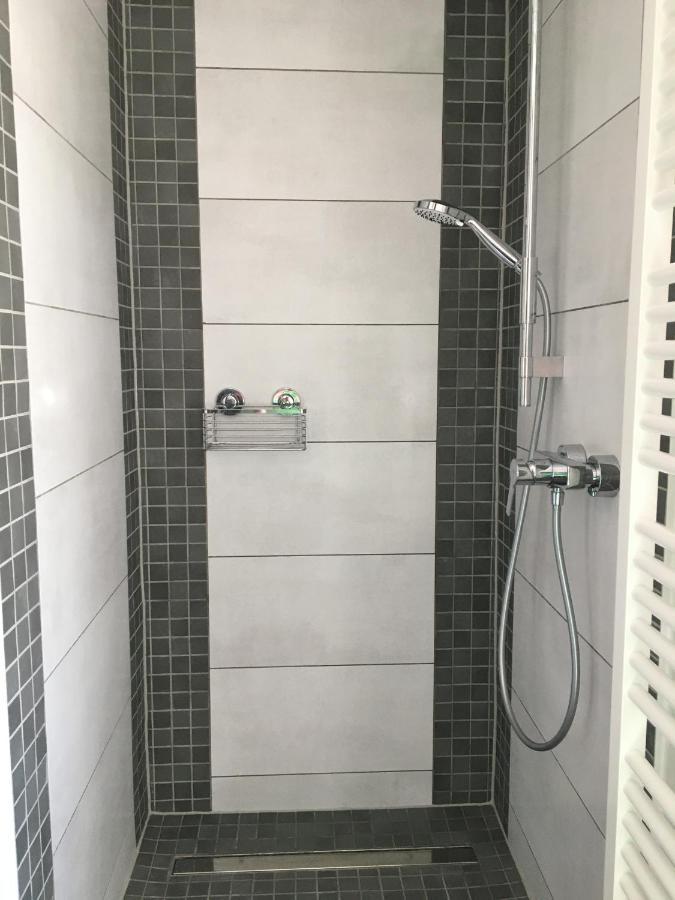 Ferienwohnung Rabennest Hatzenport エクステリア 写真